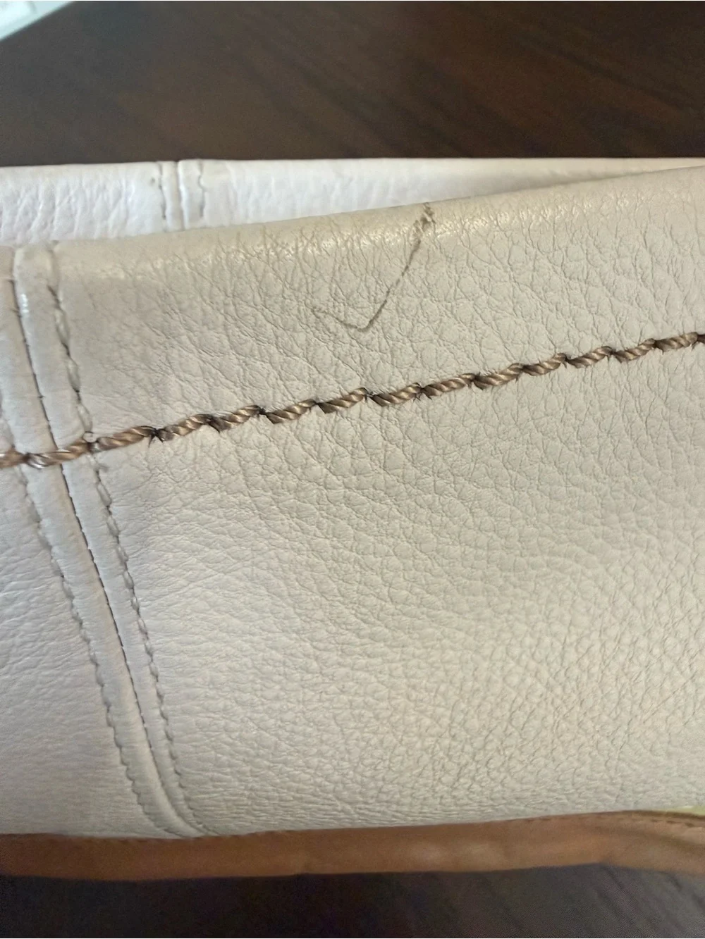 THE SAK Iris Multi Colored Leather 3-way Demi Clutch Crossbody Shoulder Bag